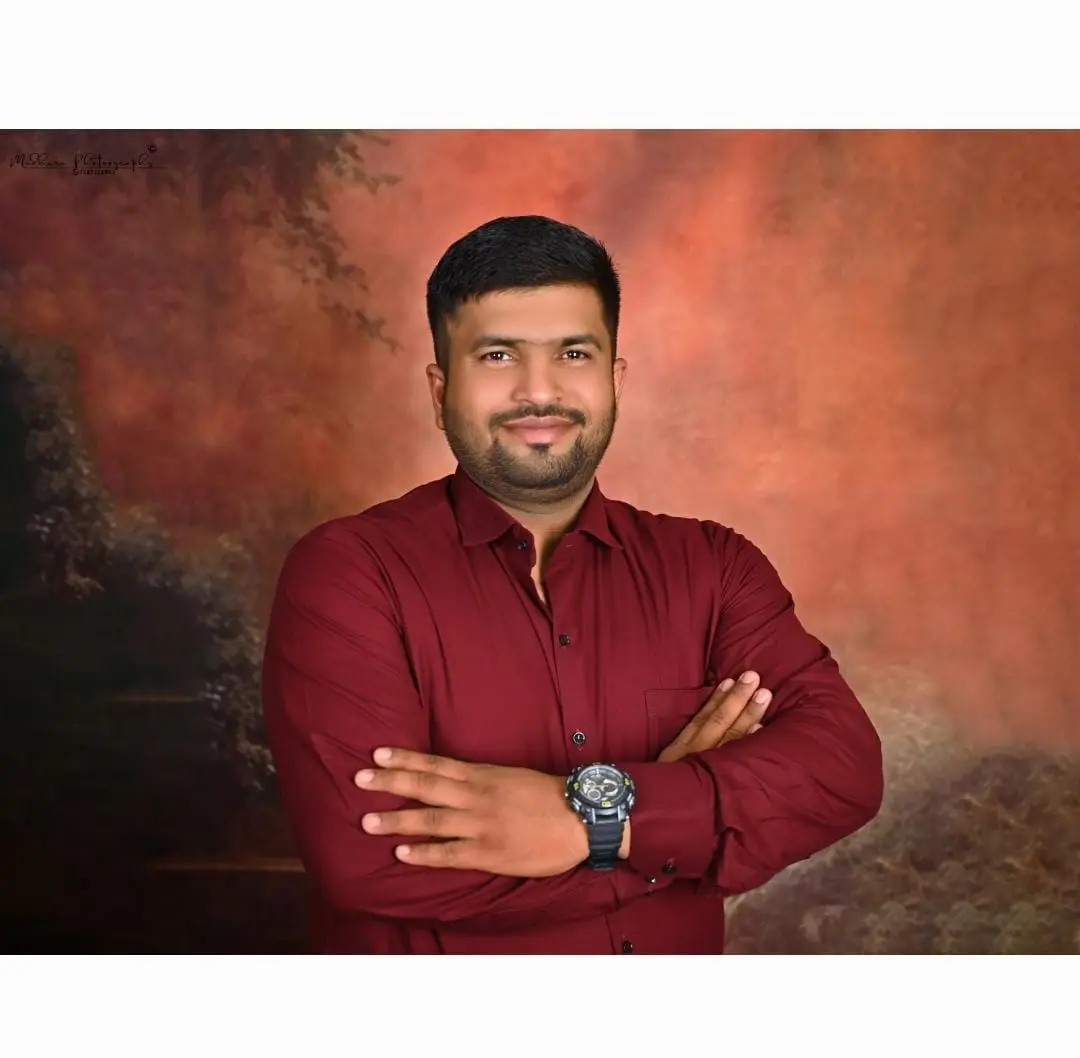 Groom Profile