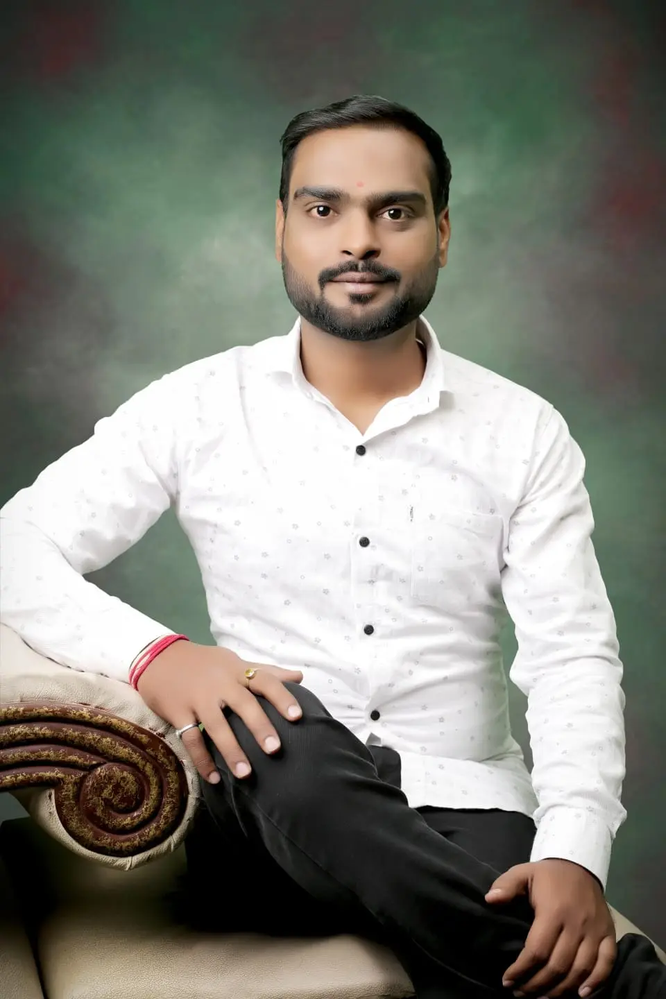 Groom Profile
